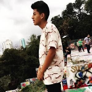 Meet your Posher, Christopher